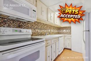 236 Arbour Ct - Photo 1 of 1