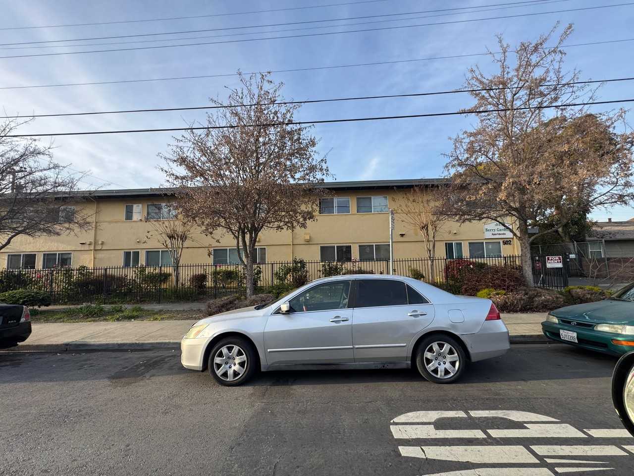 502 Berry Ave #17 - Photo 2 of 14