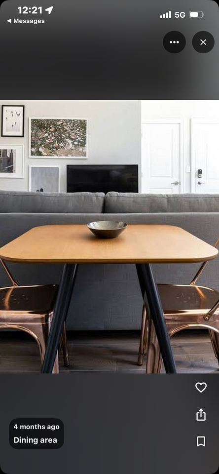 318 S Halsted St #203 - Photo 2 of 8