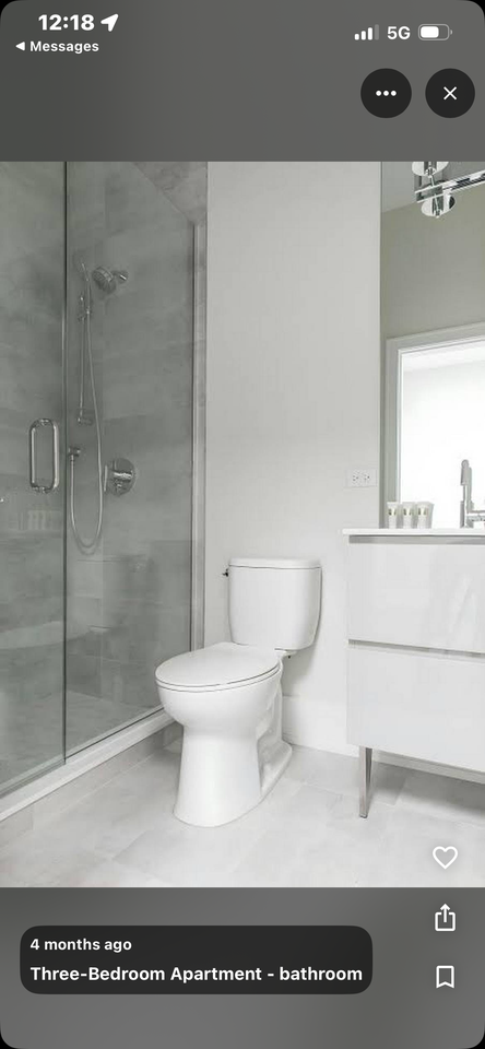 318 S Halsted St #203 - Photo 5 of 8