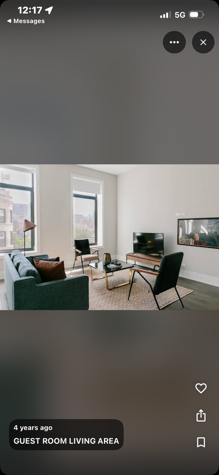 318 S Halsted St #203 - Photo 6 of 8