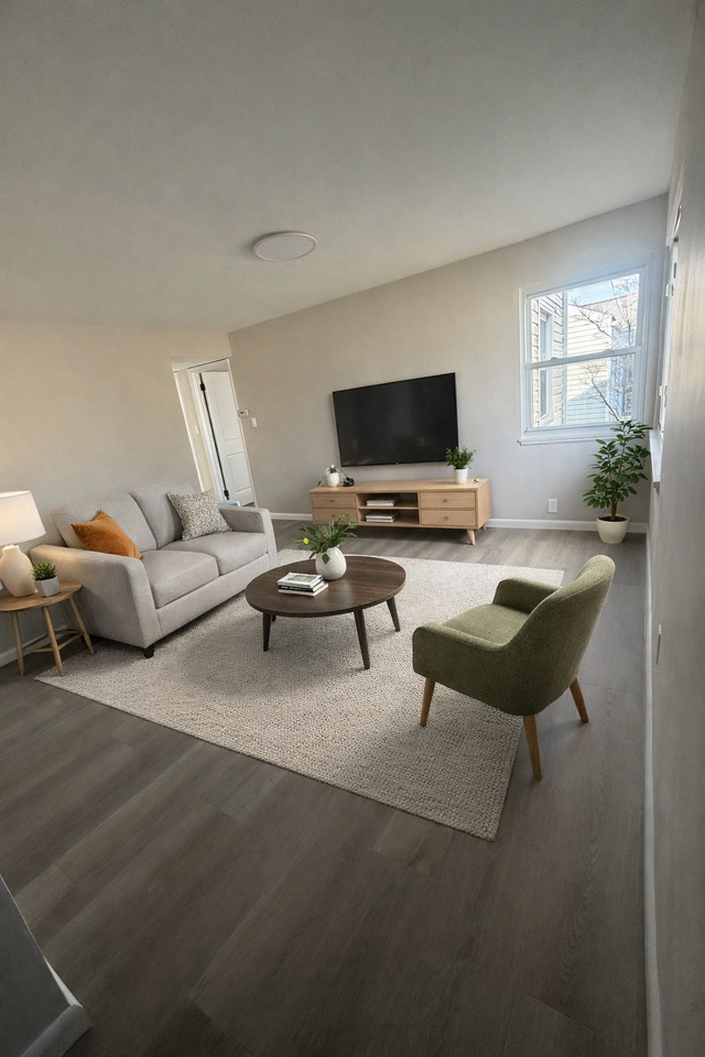 1146 Commonwealth Ave #NA - Photo 2 of 7