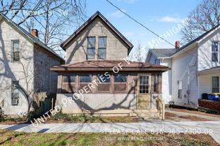 917 Hovey St Sw - Photo 1 of 1