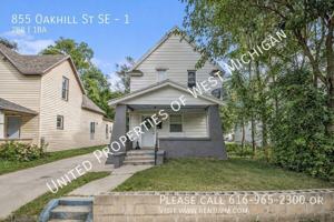 featured image of 855 Oakhill St Se #1
