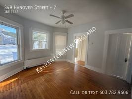 featured image of 349 Hanover St #7