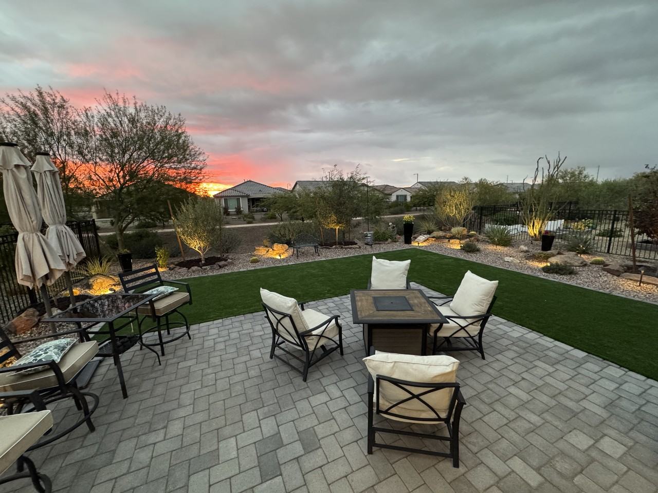 21444 N 268th Dr #NA - Photo 2 of 7