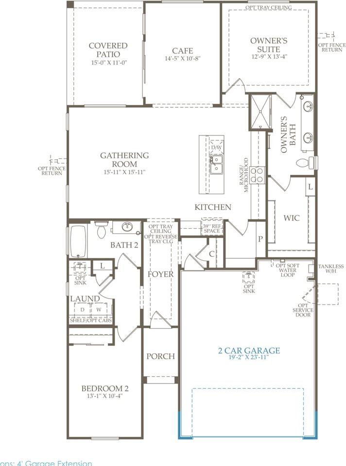 21444 N 268th Dr #NA - Photo 7 of 7