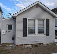 42 1/2 Quaid Ave #NA - Photo 1 of 1