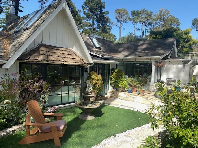 Green Gables Ne Carpenter 2 Ne Of 3rd #NA - Photo 3 of 20