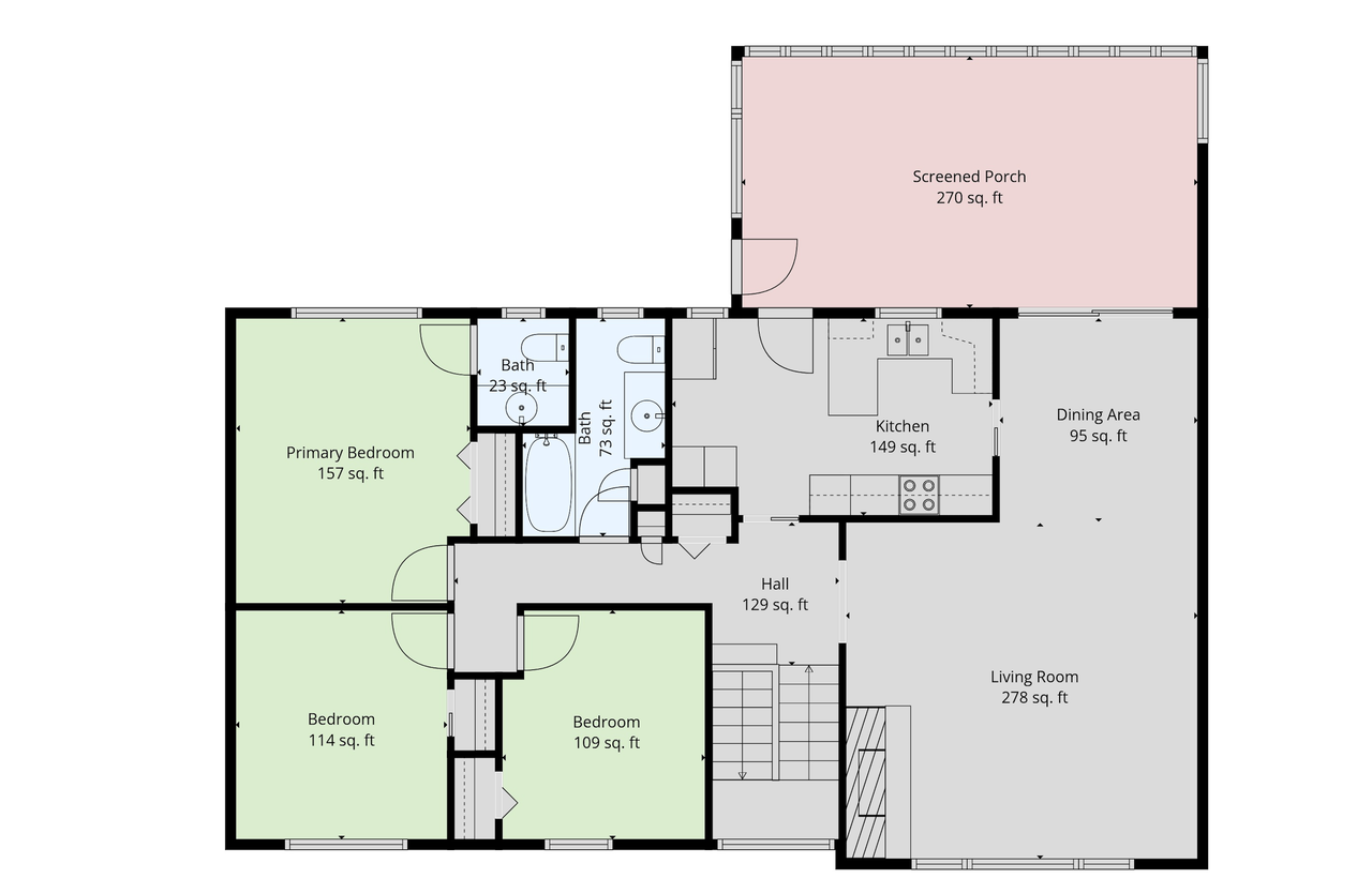 13786 Grosvenor Road - Photo 2 of 17