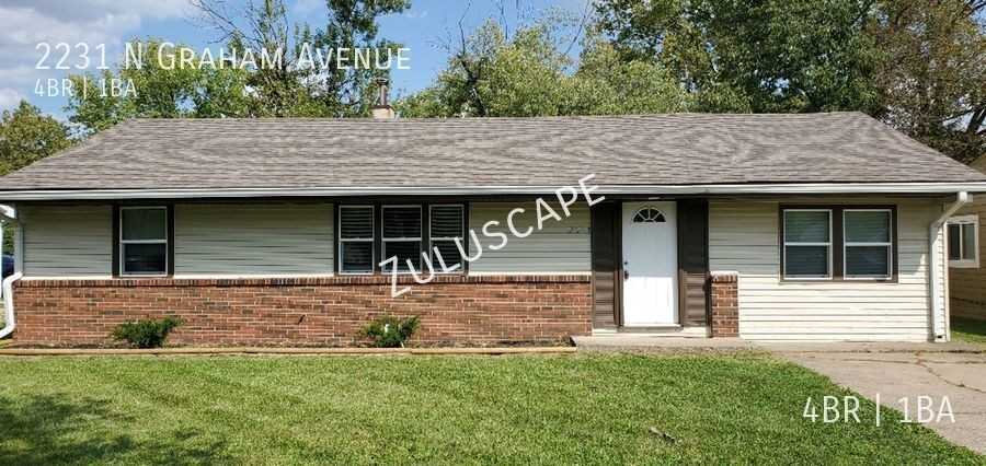 2231 N Graham Ave - Photo 3 of 20