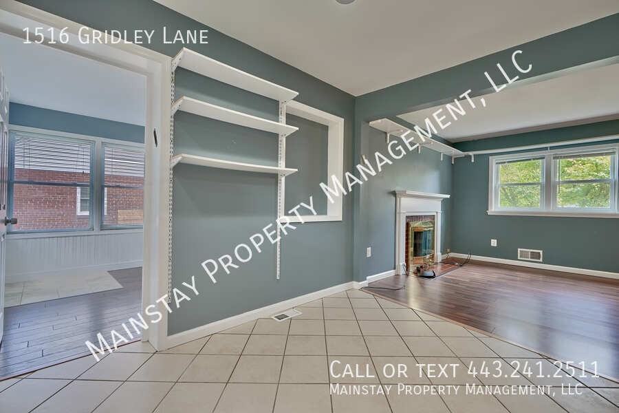 1516 Gridley Ln - Photo 7 of 24