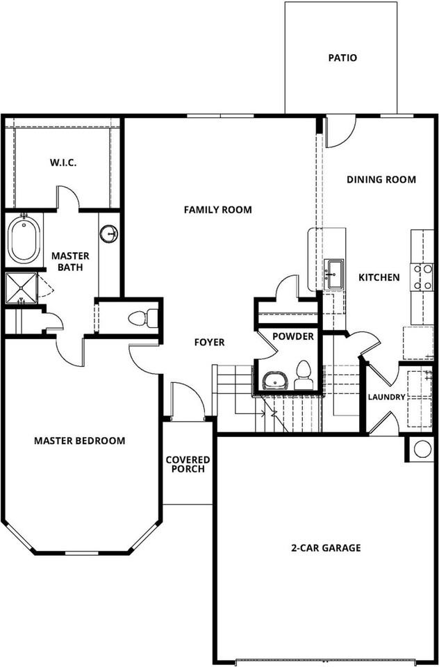 409 Sunny Highlands Dr - Photo 4 of 18