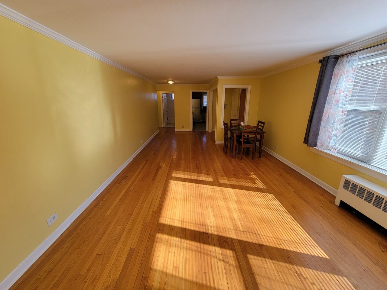 2950 W Arthur Ave #2N - Photo 4 of 18