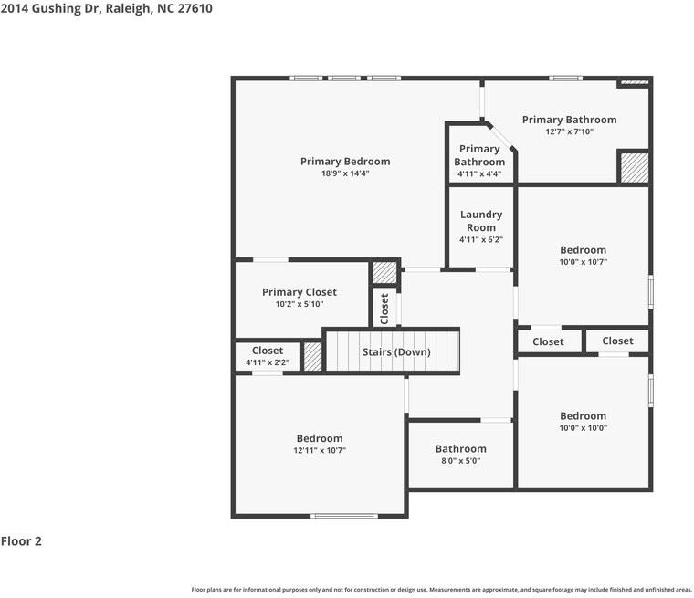 2014 Gushing Dr - Photo 3 of 17