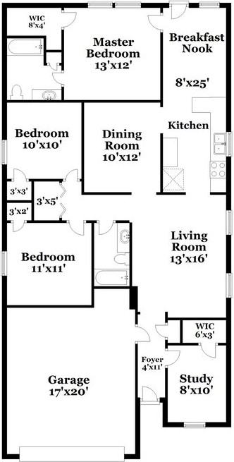 5558 Wild Horse Dr - Photo 2 of 15