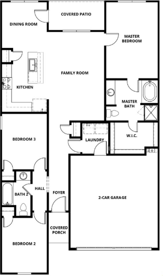 7522 Tipton Meadow Way - Photo 4 of 19