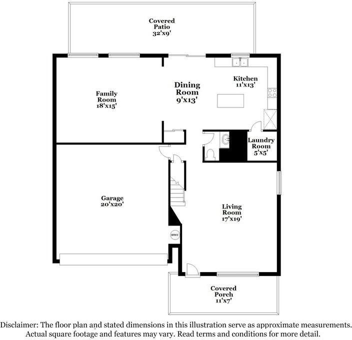 643 Prosser Creek Pl - Photo 2 of 17