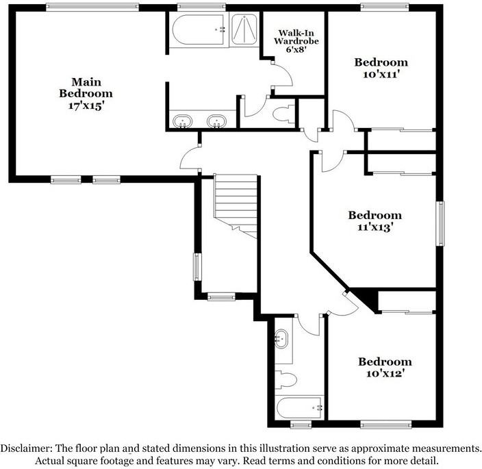 643 Prosser Creek Pl - Photo 3 of 17