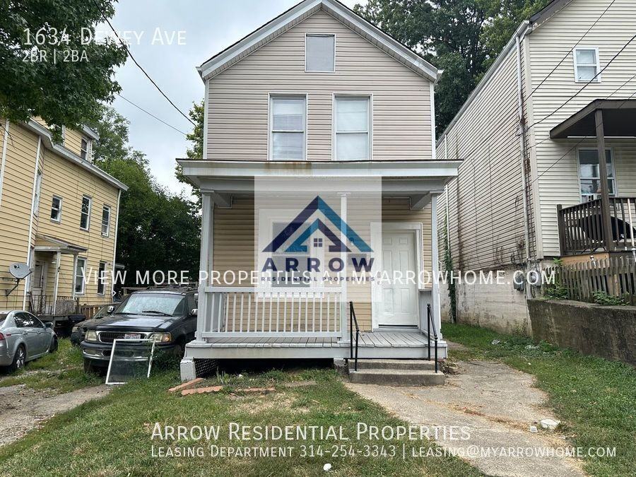 1634 Dewey Ave - Photo 2 of 14