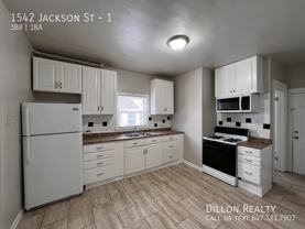 1542 Jackson St #1 - Photo 1 of 1