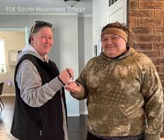 featured image of 918 S Hightower St