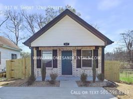 featured image of 917 W Short 32nd St