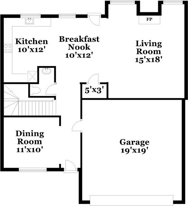 364 Easley Dr - Photo 2 of 17