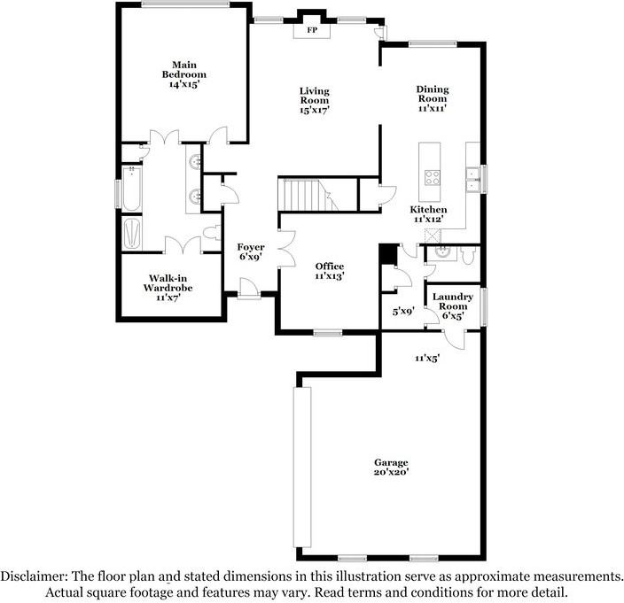 7032 Apache Dr - Photo 2 of 17