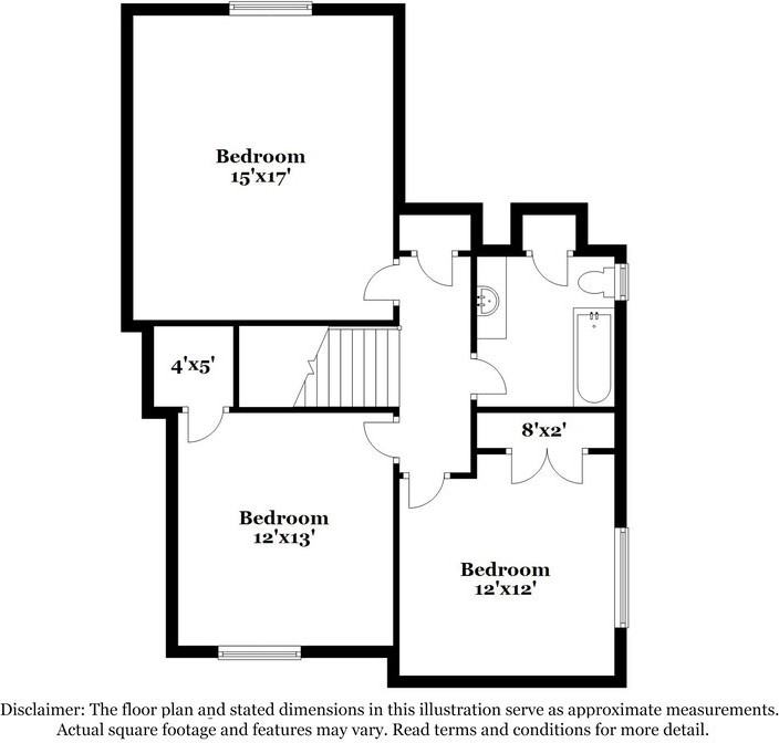 7032 Apache Dr - Photo 3 of 17