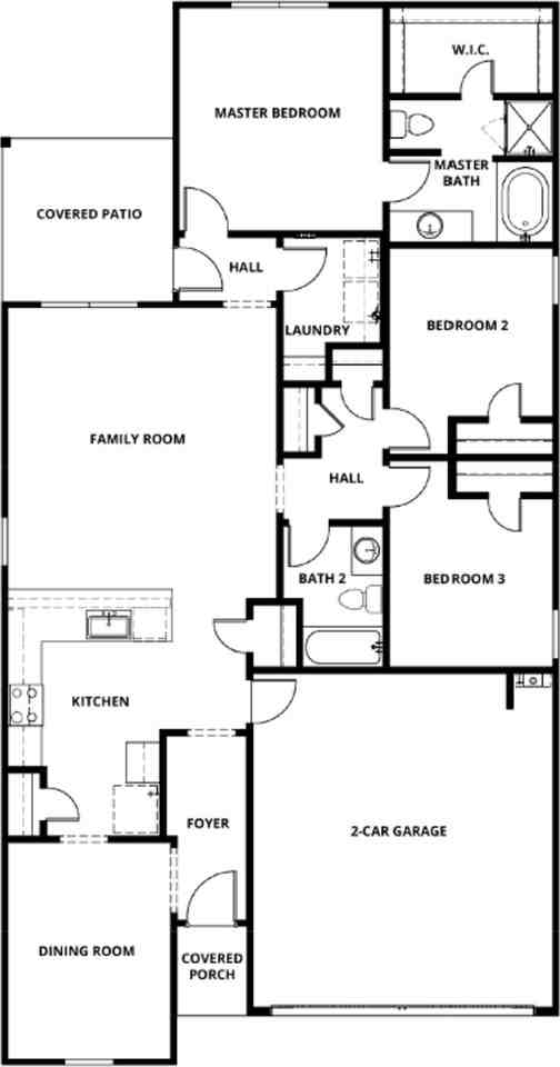 7518 Tipton Meadow Way - Photo 4 of 20