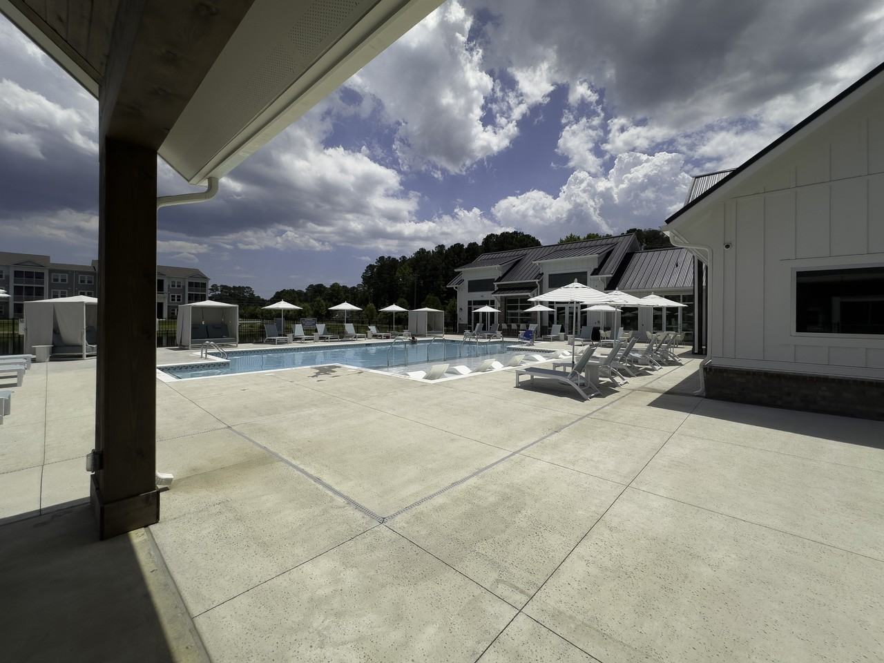 Anchor Pointe Apartments - Photo 4 of 41