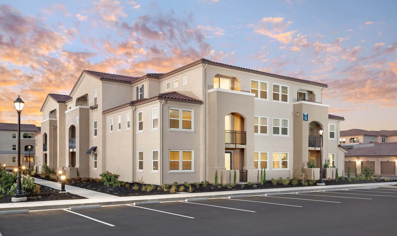 Aviara at Mountain House - Photo 7 of 18