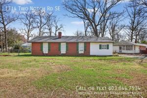 featured image of 1714 Two Notch Rd Se