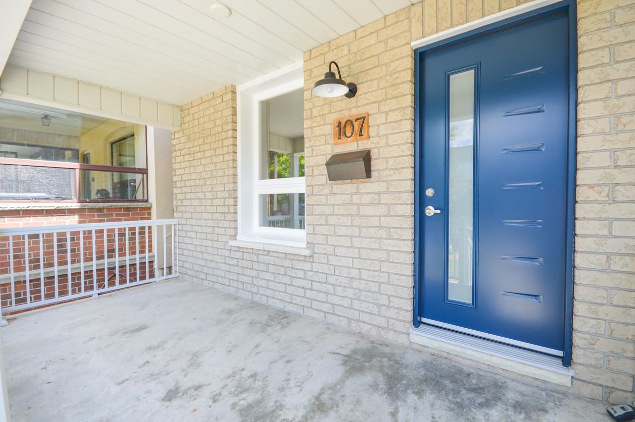 107 Nairn Ave #MAIN - Photo 7 of 9