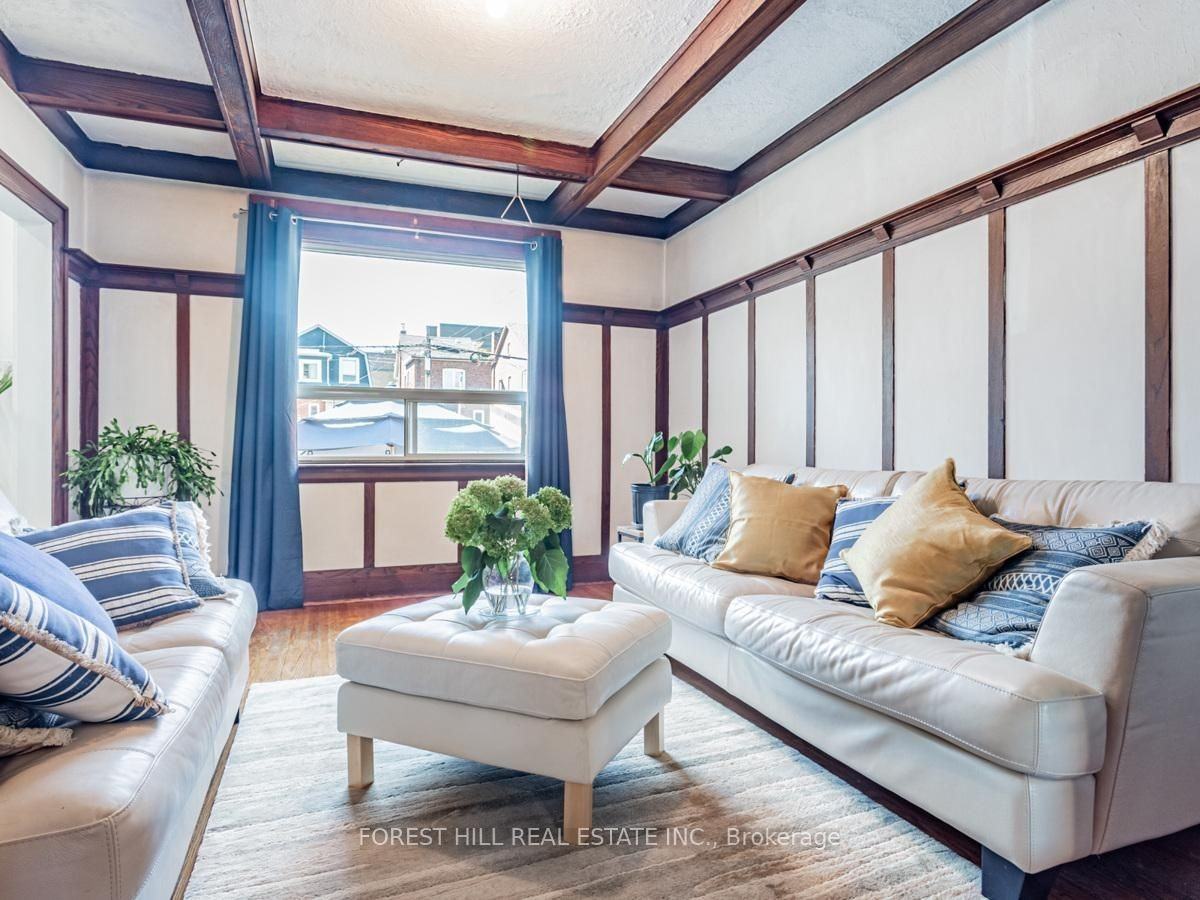 186 Westmount Avenue - Photo 7 of 33