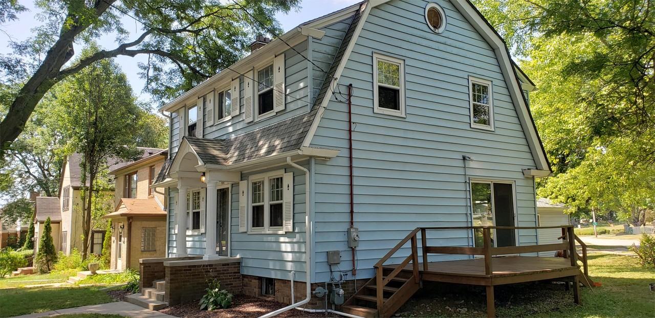 914 N Chicago Ave #1 - Photo 2 of 11