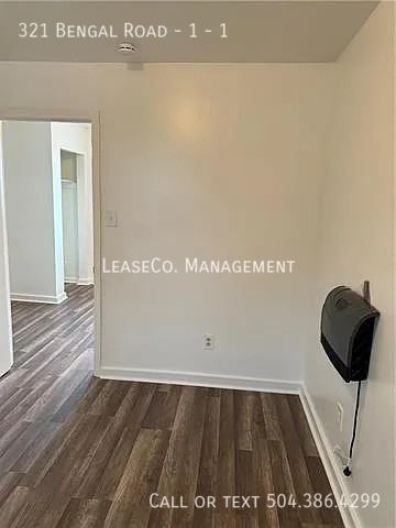 321 Bengal Rd #1 - Photo 3 of 9