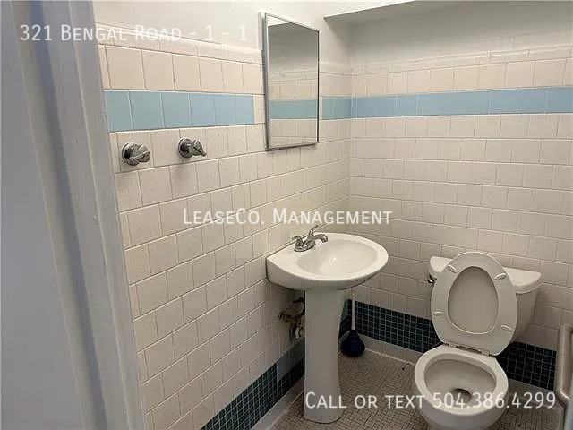 321 Bengal Rd #1 - Photo 4 of 9