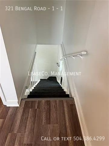 321 Bengal Rd #1 - Photo 5 of 9