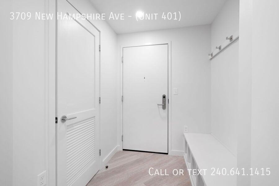 3709 New Hampshire Ave Nw - Photo 2 of 12