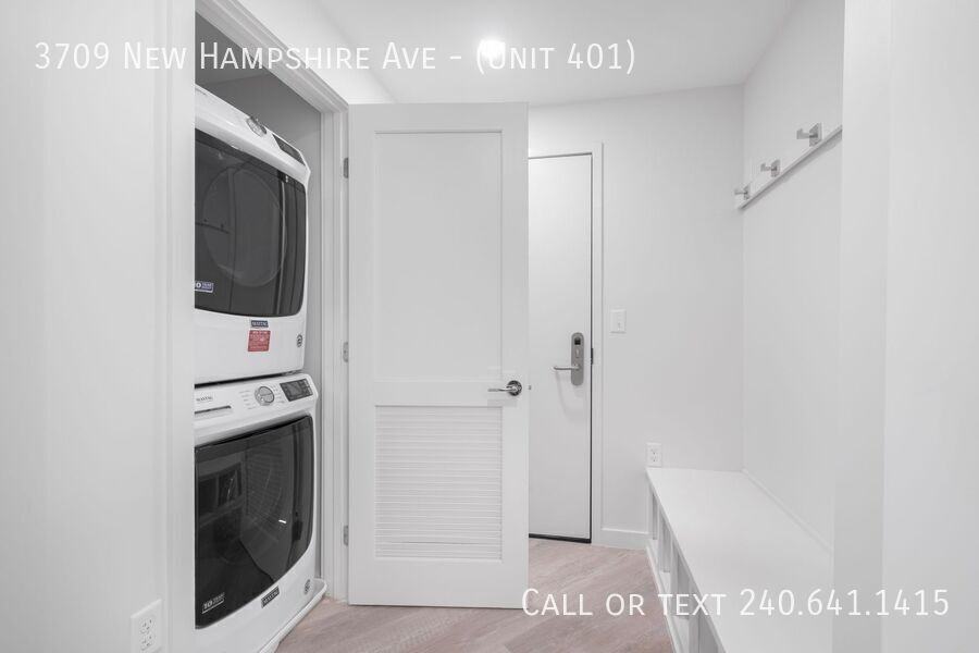 3709 New Hampshire Ave Nw - Photo 3 of 12