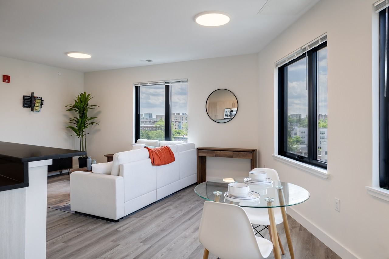 72 S Essex Ave, City of Orange, NJ 07050 - 604 #604 - Photo 3 of 22