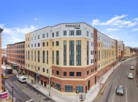 72 S Essex Ave, City of Orange, NJ 07050 - 508 #508 - Photo 1 of 1