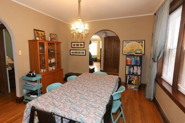 5535 N Campbell Ave #2 - Photo 5 of 20