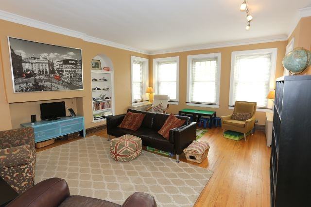 5535 N Campbell Ave #2 - Photo 7 of 20