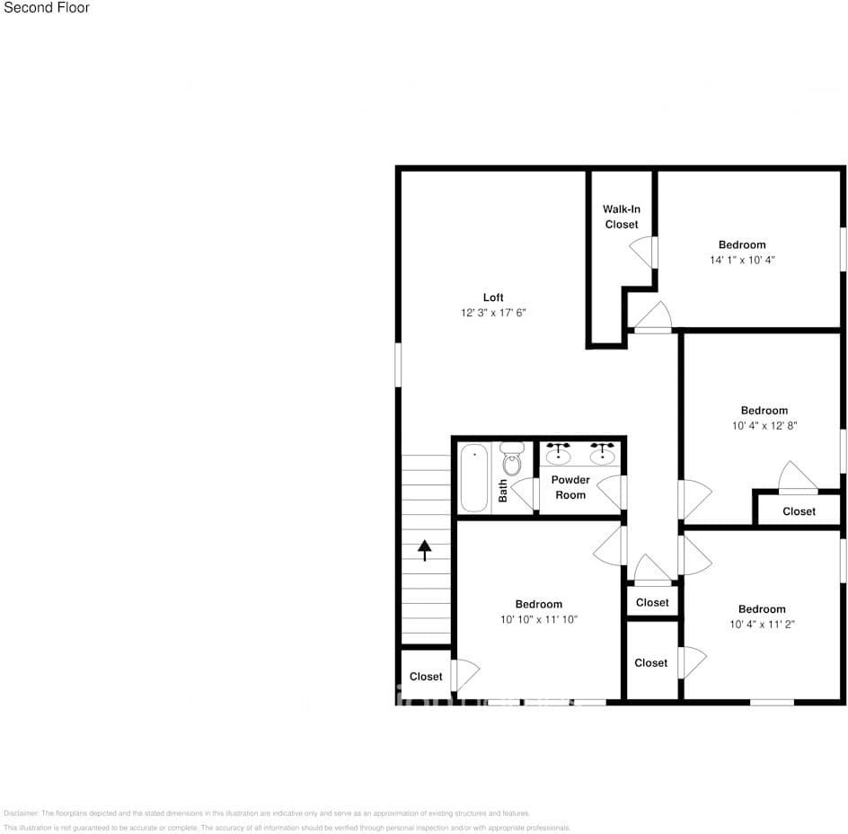 7208 Olive Coast St - Photo 3 of 26