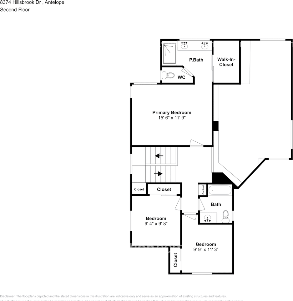 8374 Hillsbrook Dr - Photo 3 of 19