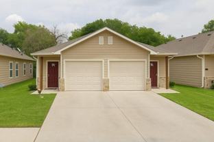 811 S Wilson St, Kaufman TX - Photo 1 of 1