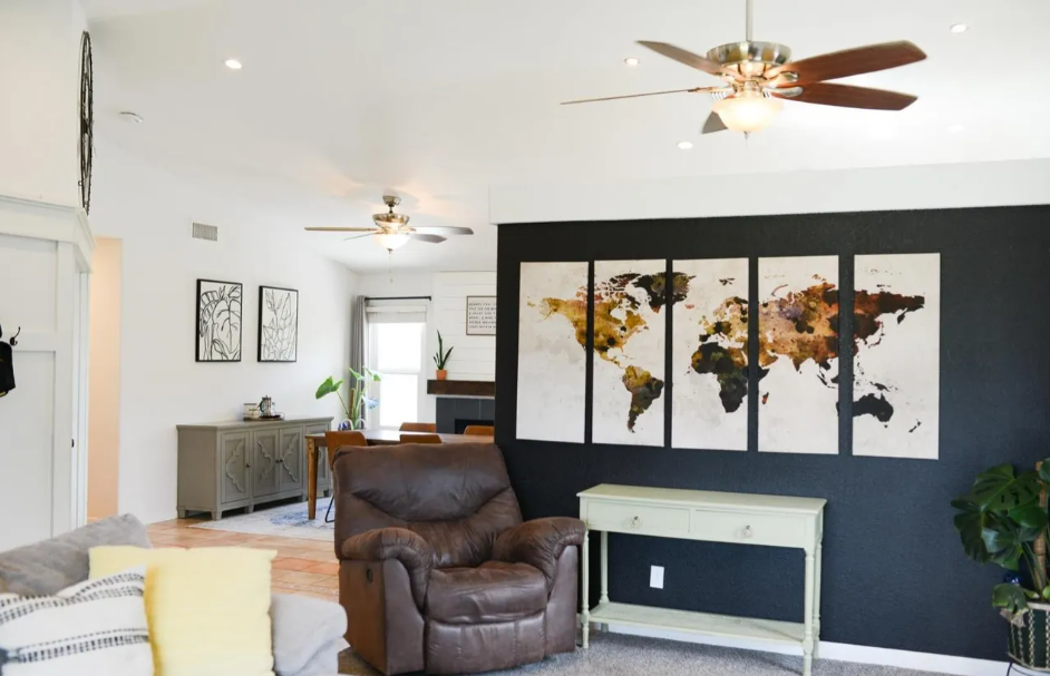 3135 Fairmont Dr #1 - Photo 4 of 25